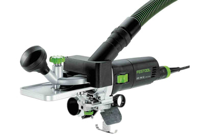 Kantenschneider Festool OFK 700 EQ-Plus