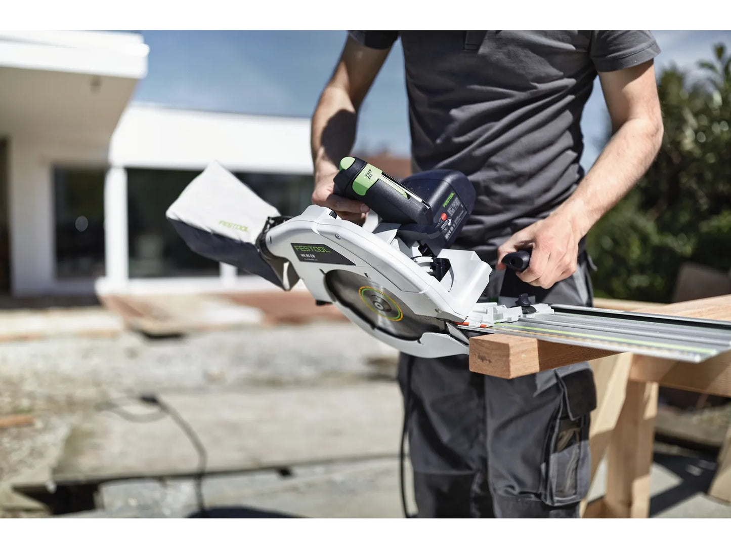 Kreissäge Festool HK 85 EB